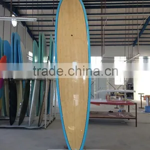 Professional Surfboards Manufacturer Wood Sup Paddle Boards Standup Boards thumbnail-1