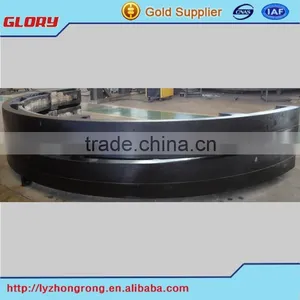 Split Half Gear for Cement Plant Rotary Kiln thumbnail-3