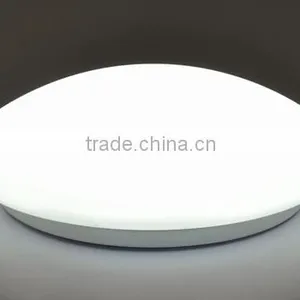 China Supplier Motion Sensor Ceiling Lamp Lights 12w 15w 18w thumbnail-5