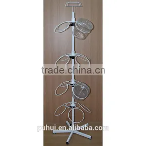New Designed Pets Products Display Rack With Universal Usage thumbnail-4