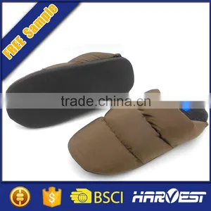 2015 Warm Indoor House Men Winter Sandal Shoes thumbnail-1
