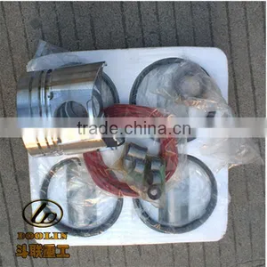 XG916 XG918 XG920 Diesel Engine Four Supporting Piston,Ring Piston,Cylinder Liner,Piston Pin thumbnail-1