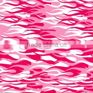 Best Quality Hydrographic Film Item No. RD254 thumbnail-1
