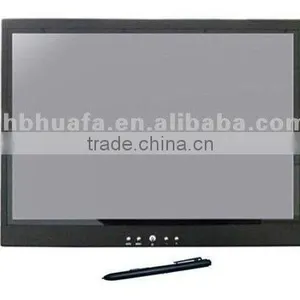 19inch Tablet pc Digitizer With Digital Pen, Digital Drawing Pad thumbnail-1