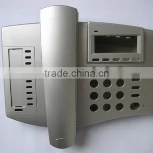 High Quality Telephone Housing Mould, thumbnail-1