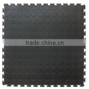 Yoga Mats, Yoga Supplies & Meditation Products/Plastic PVC Interlocking Flooring Tiles China Supplier thumbnail-3
