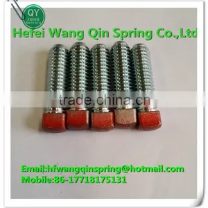 Heat Treatment Bolt For Spring Cone thumbnail-1