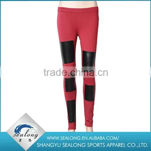 Woman Compression Fitness Yoga Pants Tights , Running Tights thumbnail-1