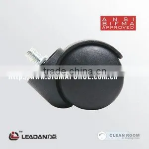 Caster For Antistatic Chair  Cleanroom Chair  ESD Chair thumbnail-1