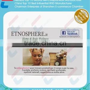 Personalized Cheap Plastic Gift Card Printing thumbnail-1