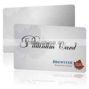 Atmel T5567 Contactless Smart Card thumbnail-1