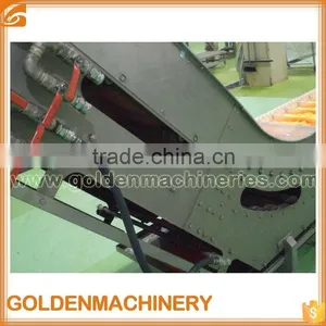 Stainless Steel Food Conveyor thumbnail-3