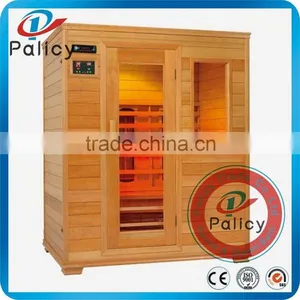 New Design Waterstar Infrared Sauna Made in China thumbnail-5