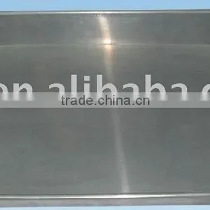 Aluminum Bread Baking Pan/ Cake Tray thumbnail-1