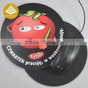 Custom Mouse Pad Design / Adult Mousepad / Gel Mouse Pad / 3d Custom Printed Mouse Pads thumbnail-5