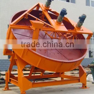 Disk Grain Making Machine Manufactured by Zhongde thumbnail-1