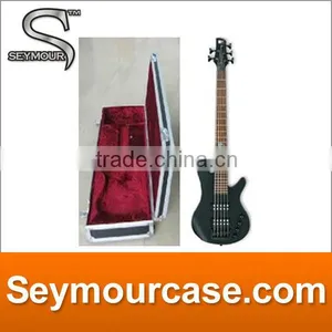 Aluminum Flight Case Guitar Case thumbnail-1