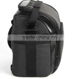 Convertible and Functional Stylish Waterproof Camera Backpack Bag and Sling DSLR Bag thumbnail-2