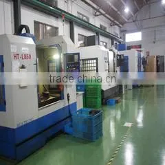 Suzhou New Way Plastic Industry Co., Ltd. company overview - view 2 thumbnail