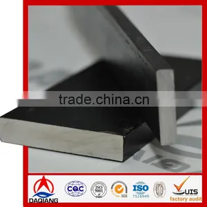 Flat Steel 55Cr3 Flat Bar Roller thumbnail-1