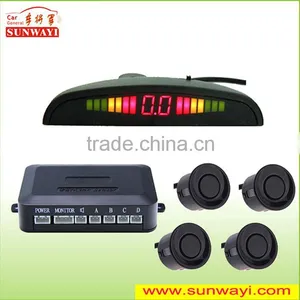 Parking Radar for Honda /car Reversing Sensors thumbnail-1