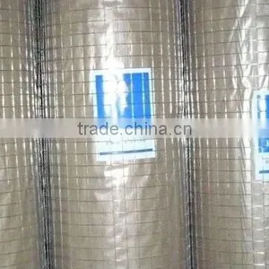 Roof Mesh/ Roof Safety Mesh/welded Wire Mesh thumbnail-1