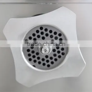 Good Quality Best Price Industrial Meat Grinder Slicer With High Efficiency thumbnail-4
