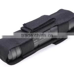 High Brightness XM-L T6 LED Flashlight for Outdoor Wholesale thumbnail-2