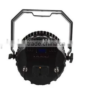 High Power 12x12W RGBW 4in1 Outdoor IP65 LED Par Light thumbnail-4