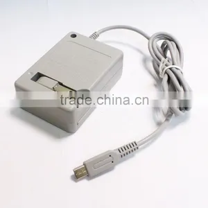 For Nintendo DSI/DSI XL/3DS Charger Console Power AC Adapter thumbnail-1