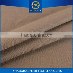 Anti Static Elegant 100% Nanosilver Waterproof Clothing Material for Camping Tent Nano Tech Fabric Suiting Fabric thumbnail-2