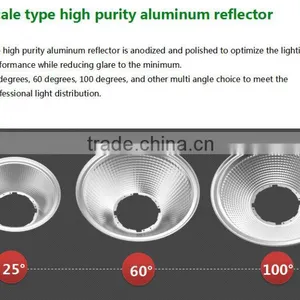100w Led High Bay Light thumbnail-5