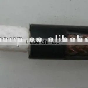 Cable Coaxial Cable, Cctv Rg59 Coaxial Cable,Cctv Video Camera Cable thumbnail-1