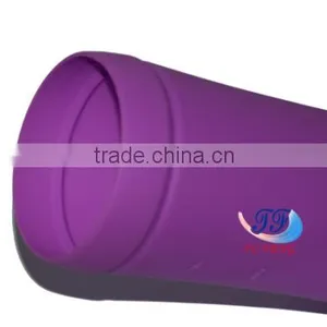 2016 New Products Heat Proof Silicone Rubber Cup Sleeve thumbnail-3