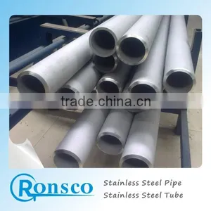Hot Sale !High Quality Capillary Mesh Square End Caps Stainless Steel Tube 444 thumbnail-4