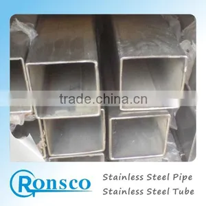 A 312 tp 316L Stainless Steel Seamless 18 Inch Welded Stainless Steel Pipe Quality Choice thumbnail-5