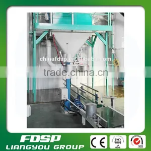 Good Price CE Small Bag Packing Machine With Screw Feeder thumbnail-4
