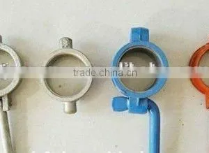 Ductile Casted Iron Scaffolding Parts thumbnail-2