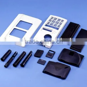 Plastic Tooling for Plastic Enclosure thumbnail-1