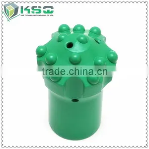 Masonry Tungsten Carbide Type Ballistic Type Button Reaming Drill Bit thumbnail-1