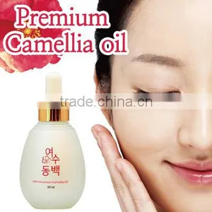 Camellia Oil/clear Nature Lotion/whitening Organic Lotion/cleansing Foam thumbnail-1