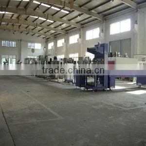 Small Bottle Filling Line/ 250-1500L Mineral Water Bottle Filling Production Line/automatic 3IN1 Small Bottle Pure Water Filling thumbnail-1