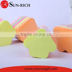 Custom Colorful Narrow Shaped Sticky Notes Wholesale thumbnail-1