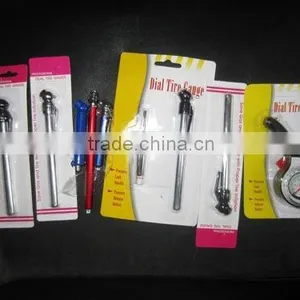 Special Offer Hot Selling Auot Mini Pencil Tire Gauge Jd08 thumbnail-1