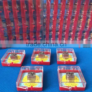 Tungsten Carbide Spray Nozzle Tips For Air Spray Gun thumbnail-1