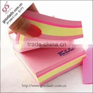 Promotional Gift for Schools and Offices Cheap Sale Writing Pad thumbnail-2