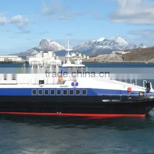Passenger Vessel (SBS 0279) thumbnail-1