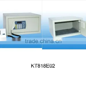 KT-818E Digital Laptop Safe Box thumbnail-1