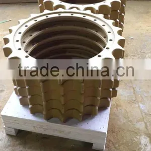 OEM Quality Bulldozer D7N D7G Segment thumbnail-2