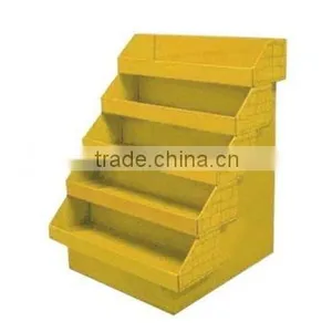 Wooden Display Rack thumbnail-1